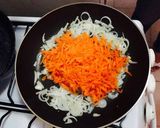 Foto del paso 2 de la receta: Tacos dorados de zanahoria