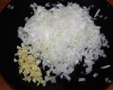 Foto del paso 2 de la receta: Croquetas de pollo y huevo duro