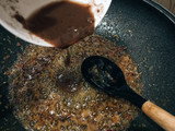 Sambal Terung Ikan Bilis