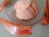 પપૈયા આઈસ્ક્રીમ (Papaya Icecream Recipe In Gujarati)