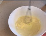 Foto del paso 3 de la receta Donuts caseros con Marieta