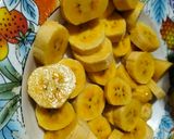 Foto langkah ke 1 dari resep Pisang Kembung Gemoy Mommylicious.