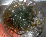 Foto langkah ke 3 dari resep 134. Es Cincau Khas Betawi.