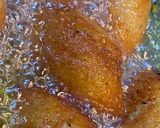 A picture of step 5 of Kibbeh Shamieh.