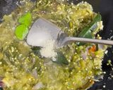 Foto langkah ke 3 dari resep Sambel Ijo.