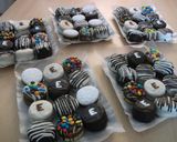 Foto del paso 13 de la receta: Alfajores bombón ¡Caseros!