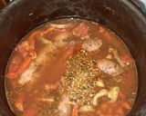 Foto del paso 6 de la receta: Chorizo al caldero (receta con pocos utensillos)