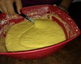 Foto del paso 4 de la receta: Bizcochuelo de mandarina