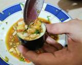 Eggplants with egg recipe step 8 photo