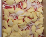 Foto del paso 3 de la receta: Asado de pollo