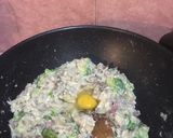 Foto langkah ke 5 dari resep Kentang Brokoli Panggang.