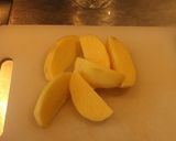 Foto del paso 2 de la receta: Costillitas de miércoles