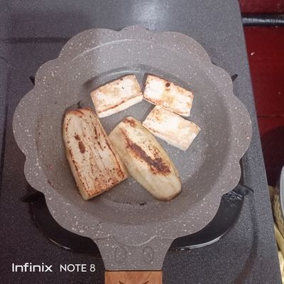 Langkah 3