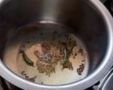 પકોડા કઢી (Pakoda Kadhi Recipe In Gujarati) રેસીપી સ્ટેપ5ફોટો