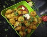 Semolina Balls recipe step 11 photo