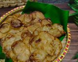 Foto langkah ke 6 dari resep Pisang Goreng Madu.