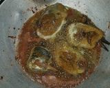 Foto langkah ke 3 dari resep Ikan Tenggiri Goreng.