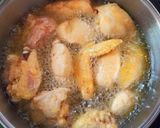 Foto del paso 2 de la receta Pollo en escabeche 🐔