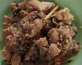 Foto langkah ke 6 dari resep Ayam kemangi.