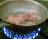 Foto langkah ke 2 dari resep Mie Ayam Ceker Simpel.