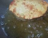 Aaloo Masala Puri recipe step 5 photo