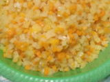 Pastel Sayur Ekonomis