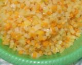 Foto langkah ke 4 dari resep Pastel Sayur Ekonomis.