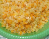 Foto langkah ke 4 dari resep Pastel Sayur Ekonomis.