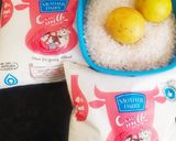 मिनी छैना रसगुल्ले (mini chena rasgulla reicpe in Hindi) रेसिपी चरण 1 फोटो