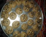 صورة لخطوة 3 من وصفة فطاير بالجبنه 🍘🍪