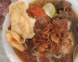 Foto langkah ke 4 dari resep Soto Pekalongan (Taoto).