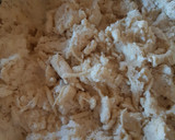 Foto del paso 2 de la receta: Pepas de membrillo y de dulce de leche 😋