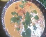Une image de l'étape 7 de 🪹🍁Velouté carotte 🥕 🍊 orange 🍊 cannelle 🪵🍂.