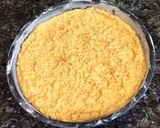 Foto del paso 2 de la receta: Queque de zanahoria con harina de almendras