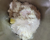 Foto del paso 1 de la receta: Galletitas de lima