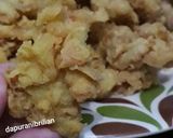 Foto langkah ke 3 dari resep Jamur crispy tahan garing.