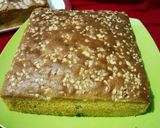 Foto langkah ke 5 dari resep Cake kacang kurma.