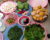 Foto langkah ke 1 dari resep Sayur Asem.