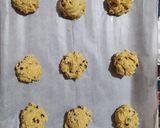 Foto langkah ke 4 dari resep Chocolate Cookies [Source: Devina Hermawan].