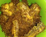 Foto langkah ke 5 dari resep Ayam Goreng Rempah (Lengkuas).