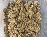 Foto del paso 1 de la receta: Pan Keto