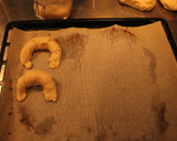 Foto del paso 4 de la receta: Almuerzo doblemente alunado (por 2 = doble) ensanguchado