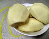 Foto del paso 2 de la receta: Albóndigas con patatas, en el horno