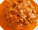 Foto langkah ke 5 dari resep Asam padeh daging sapi.
