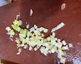 Foto del paso 2 de la receta: Ensalada waldorf