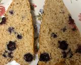 Foto del paso 9 de la receta: Scones de espelta con arándanos🫐