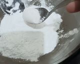 Foto langkah ke 1 dari resep Bubur Sum-sum Sederhana.