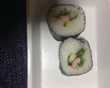Foto del paso 6 de la receta: Japanese Sushi Kawai variados!!