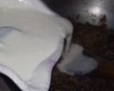 A picture of step 5 of Chane ki tarkari  sehri special.