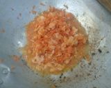 Foto langkah ke 2 dari resep Fuyunghai simple.